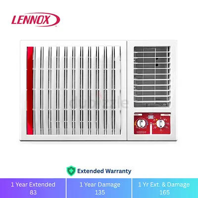 LENOX 2 TON WINDOW AIR CONDITIONER