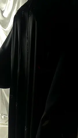 Black Abaya