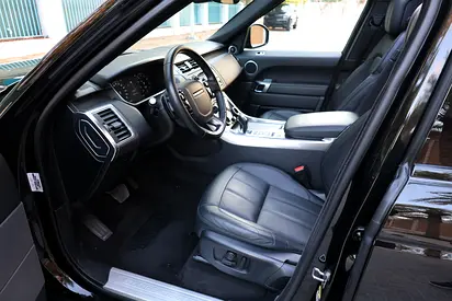 صورة مصغرة 13 لـ 2020 LAND Rover RANGE ROVER SPORT