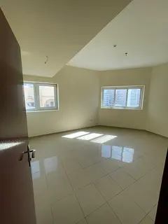 An elegant 2-bedroom apartment in Al Merija – Sharjah, offering a spacious and comfortable layout 