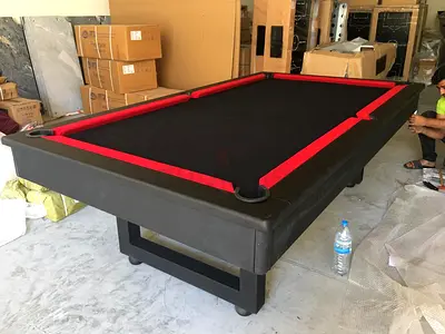 Billiard Table 571