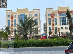 A fantastic opportunity to own a 1BHK apartment with an ideal size, suitable for living or investmen
