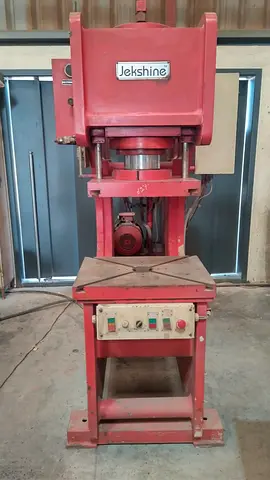 Jekson Industrial Hydraulic C Press for Sale