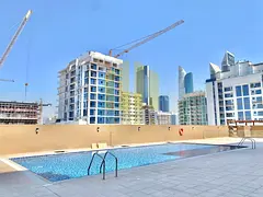 FAMILY BUILDING | NEAR TO METRO | DIFC