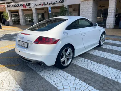 صورة مصغرة 6 لـ 2015 AUDI TT