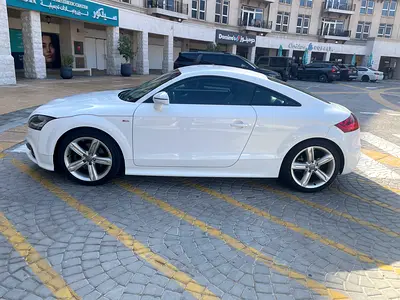 صورة مصغرة 4 لـ 2015 AUDI TT