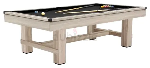Billiard Table 553