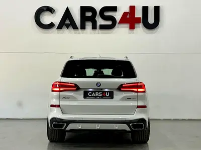 BMW X5 xDrive40i M Sport, миниатюра 8
