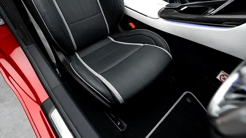 2025 Mercedes-BENZ AMG 照片 13
