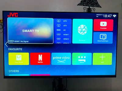 Smart Tv