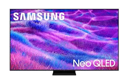 Samsung 75 Smart Neo QLED TV - 4K - 144Hz- 1 Year Warranty