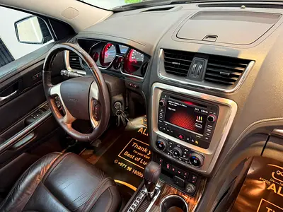 2017 GMC ACADIA — миниатюра 15
