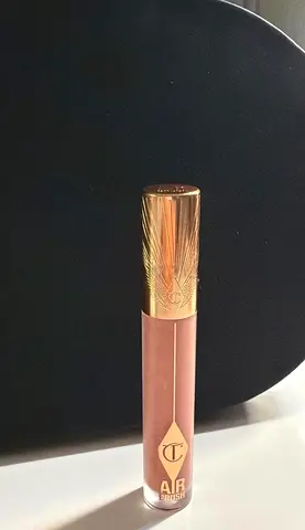 Charlotte tilbury lipstick