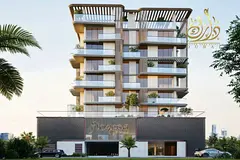 Hot Deal | Luxury Unit | Best Price Per SQFT | High ROI | Limited Units | Specious Layouts | First C