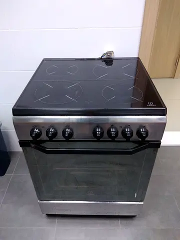 Electric Oven  Stove