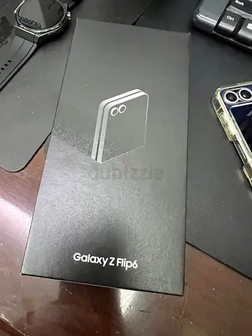 samsung zflip 6