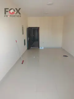 With spacious areas | Easy access to Sharjah and Dubai | Security deposit | Payment facilities | Wit