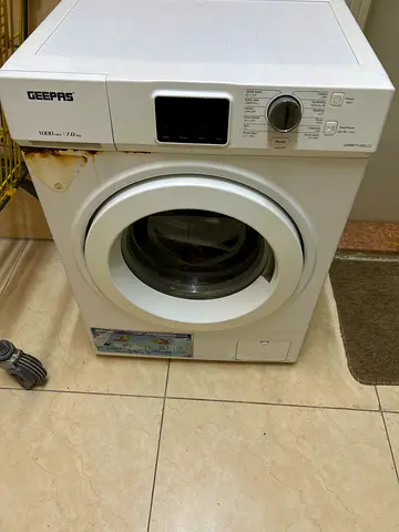 GEEPAS Washing Machine in Great Condition