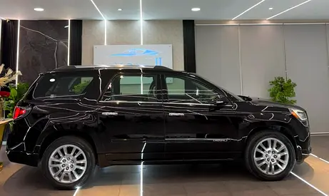 2017 GMC ACADIA — миниатюра 11