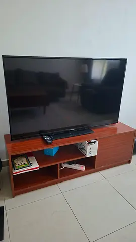 Tv stand