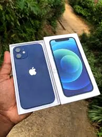 iphone 12 128 GB SUPER GOOD CONDITION