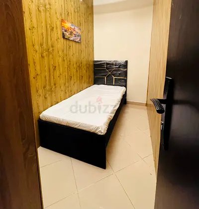Newly furnished executive private room in JBR close to Sobha Metro Station