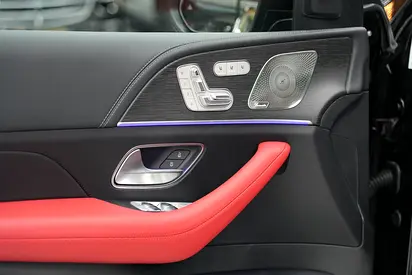 صورة مصغرة 13 لـ 2026 Mercedes-BENZ GLE