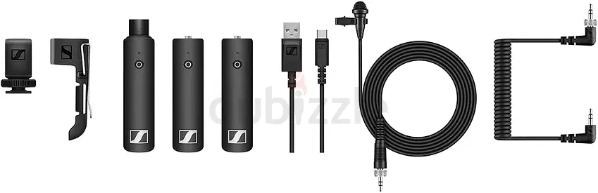 Sennheiser Pro Audio XSW-D PORTABLE ENG SET