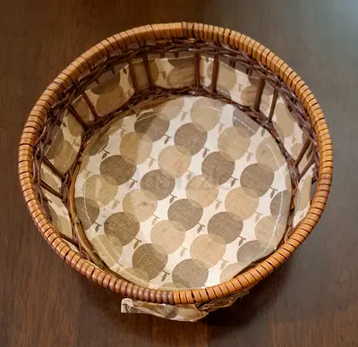 Basket سلة