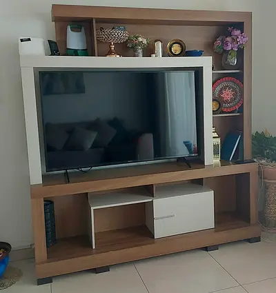 TV unit for sale