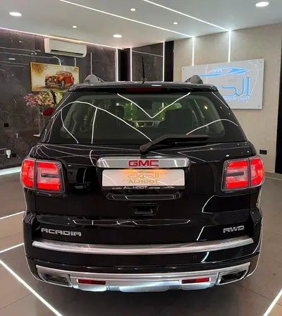 2017 GMC ACADIA — миниатюра 5