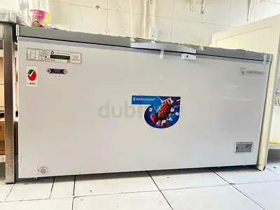 Chest Freezer for Sale - Westpoint Model