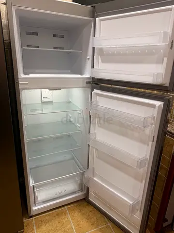 Spacious and Modern Refrigerator for Sale