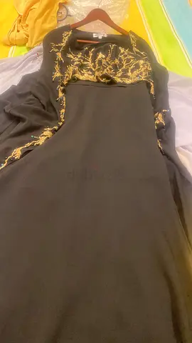 فستان فخم وراقي للسيدات للسهرات