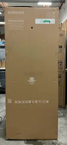 Samsung Refrigerator 388 Liter net 500 Gross Top Mount Inverter Fridge brand New