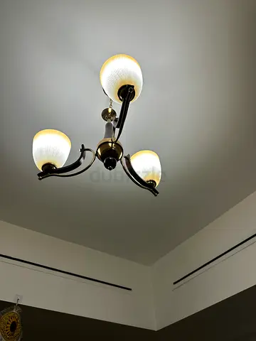 Chandelier