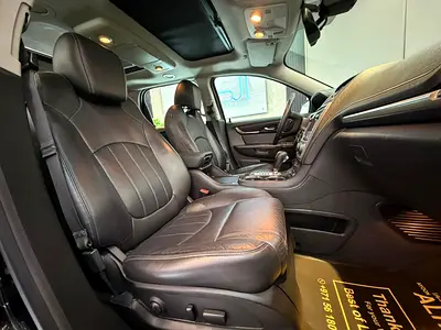 2017 GMC ACADIA — миниатюра 16