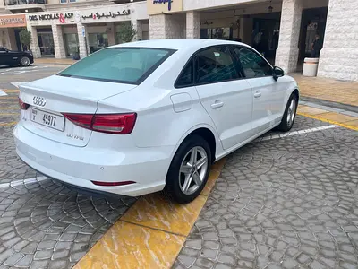 2018 AUDI A3 — миниатюра 6