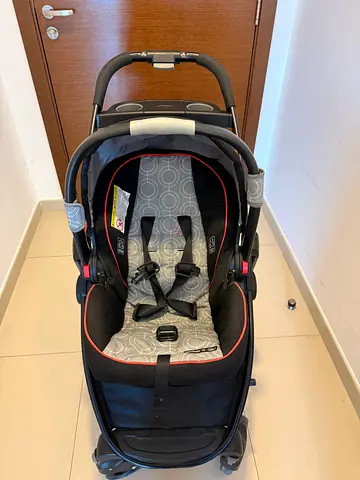 Graco stroller for sale