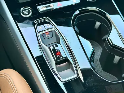 2025 AUDI A5 — миниатюра 15