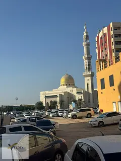 Residential &amp; Commercial Land for Sale I G+4 I Al Majarra, Sharjah