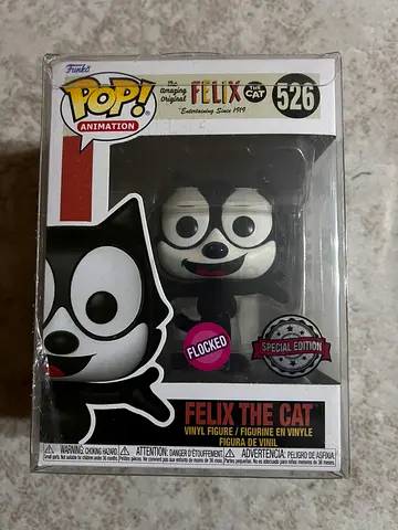 Funko pop