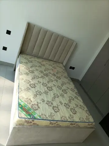 Brand New bed available for sale
