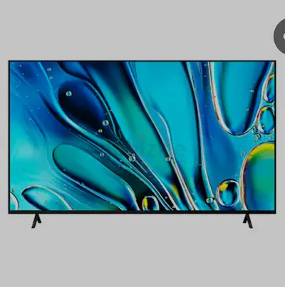 Sony Bravia 3 75 inch Ultra HD screen. Urgent sale!!