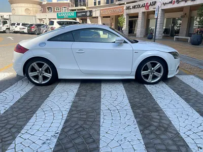 صورة مصغرة 5 لـ 2015 AUDI TT