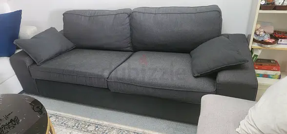 Comfortable and Stylish Sofa for Sale