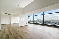 Vacant Now | Fantastic Views | High Floor