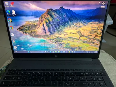 HP 250 15.6 inch G9 Notebook laptop computer