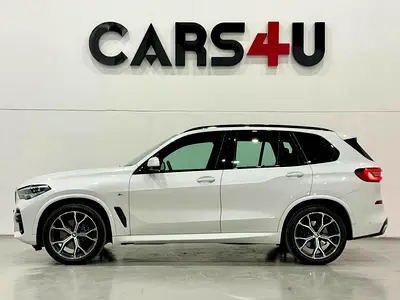 BMW X5 xDrive40i M Sport, миниатюра 5