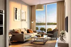 High Floor | Waterfront View | Multiple units